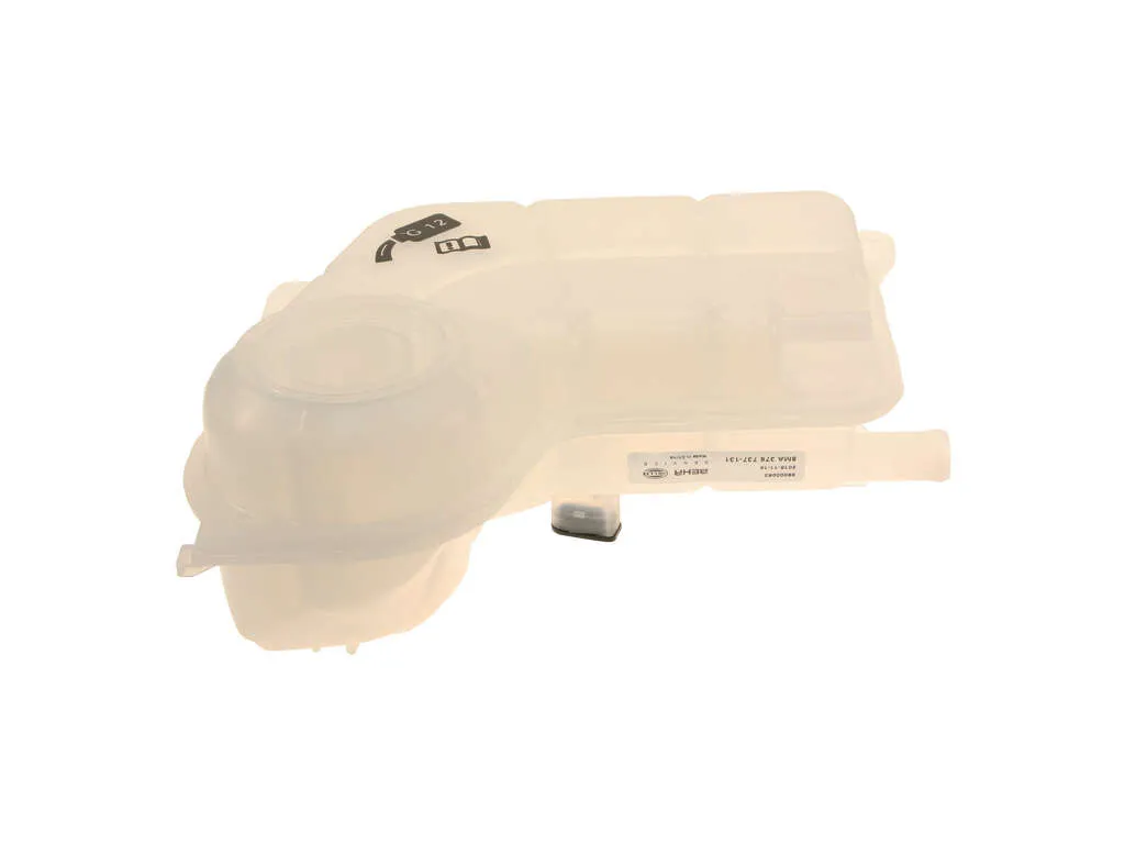 2003 Audi A4 Quattro Engine Coolant Reservoir 4 Cyl 1.8L Behr