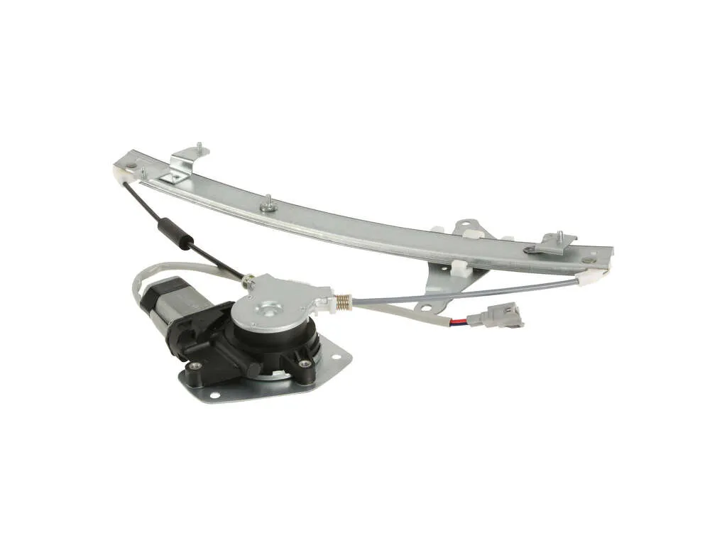 1993 Geo Prizm Window Motor and Regulator Assembly  - Front Right WSO