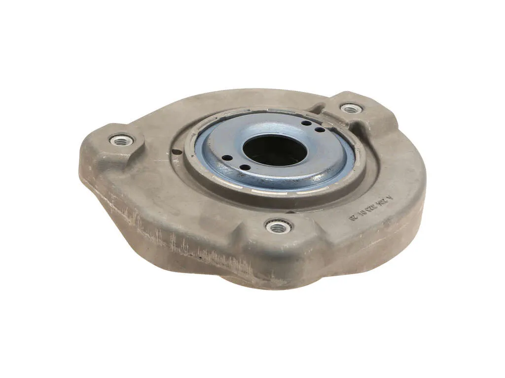 2014 Mercedes-Benz GLK250 Suspension Strut Mount  - Front Left Rein