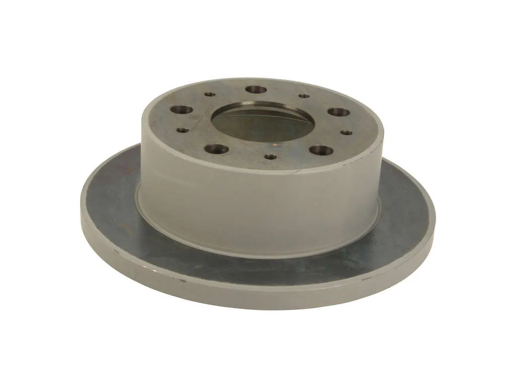 2016 Ram ProMaster 1500 Disc Brake Rotor  - Rear Mopar
