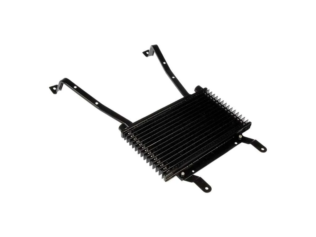 2002 Chevrolet Express 2500 Automatic Transmission Oil Cooler Dorman