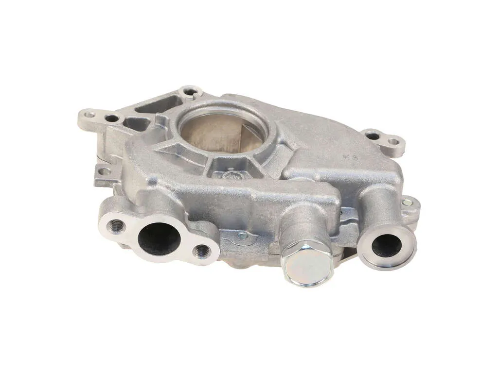 2018 Nissan 370Z Engine Oil Pump Genuine