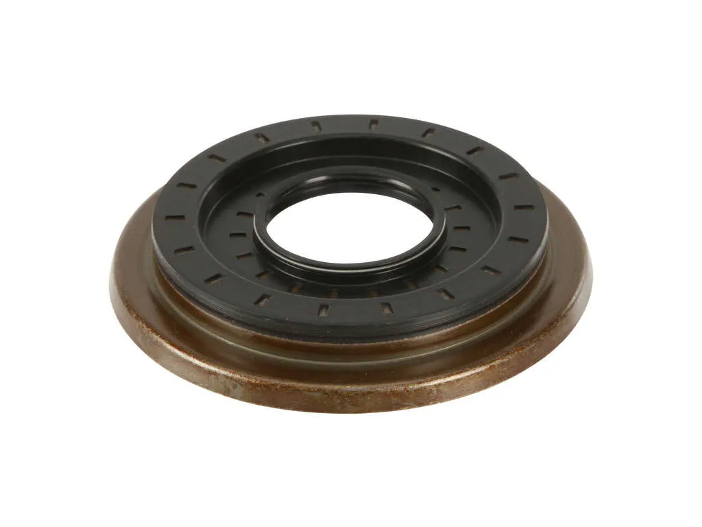2005 Mercedes-Benz S430 Differential Cover Seal  - Rear Corteco
