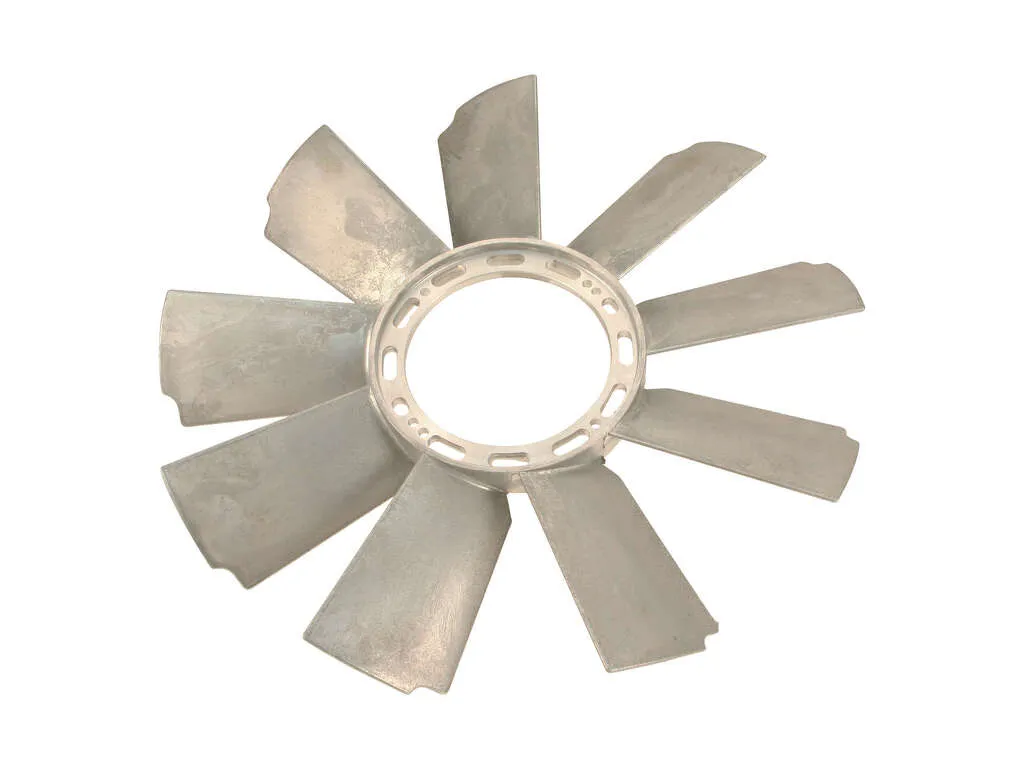 1985 Mercedes-Benz 380SE Engine Cooling Fan Blade APA/URO Parts