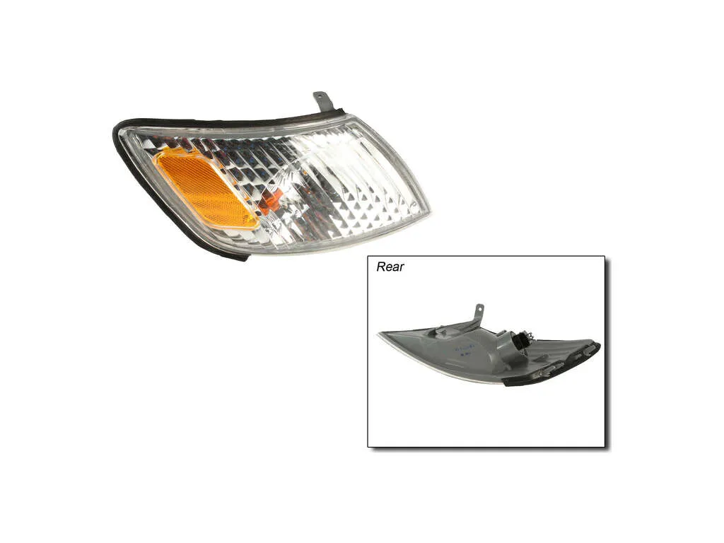 2001 Lexus ES300 Turn Signal Light Assembly  - Front Right TYC