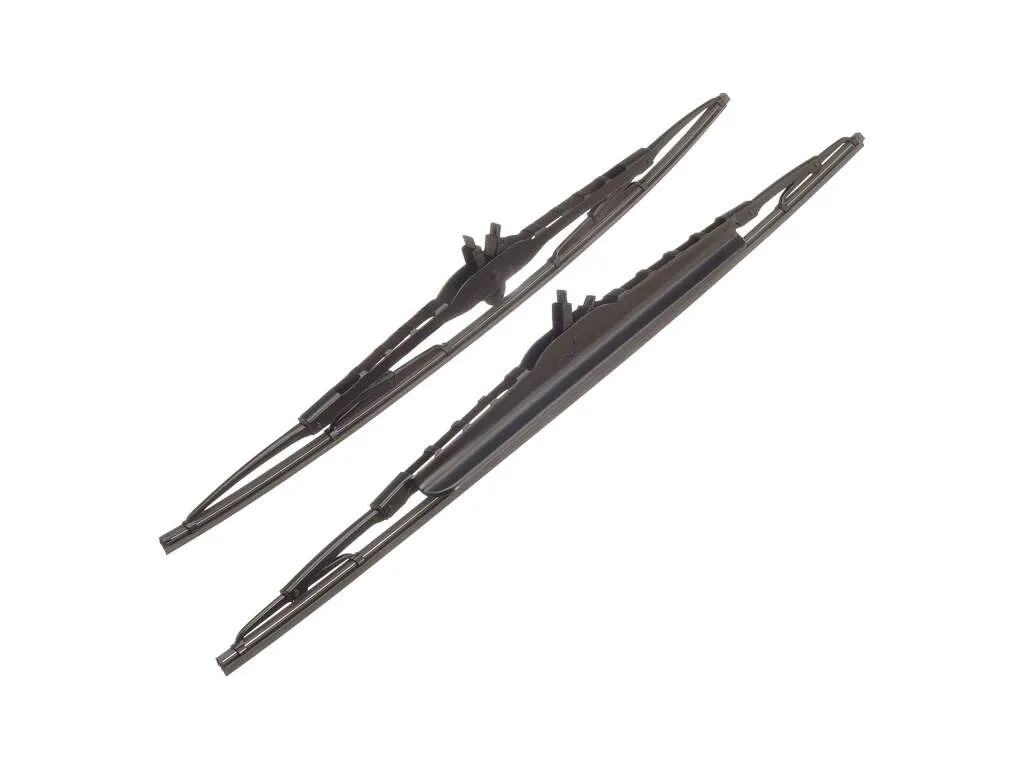 2004 BMW Z4 Wiper Blade Set  - Front Bosch