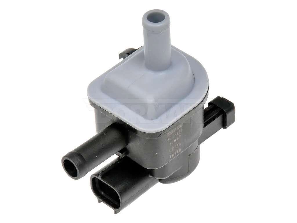 2018 Nissan Armada Vapor Canister Purge Solenoid Dorman
