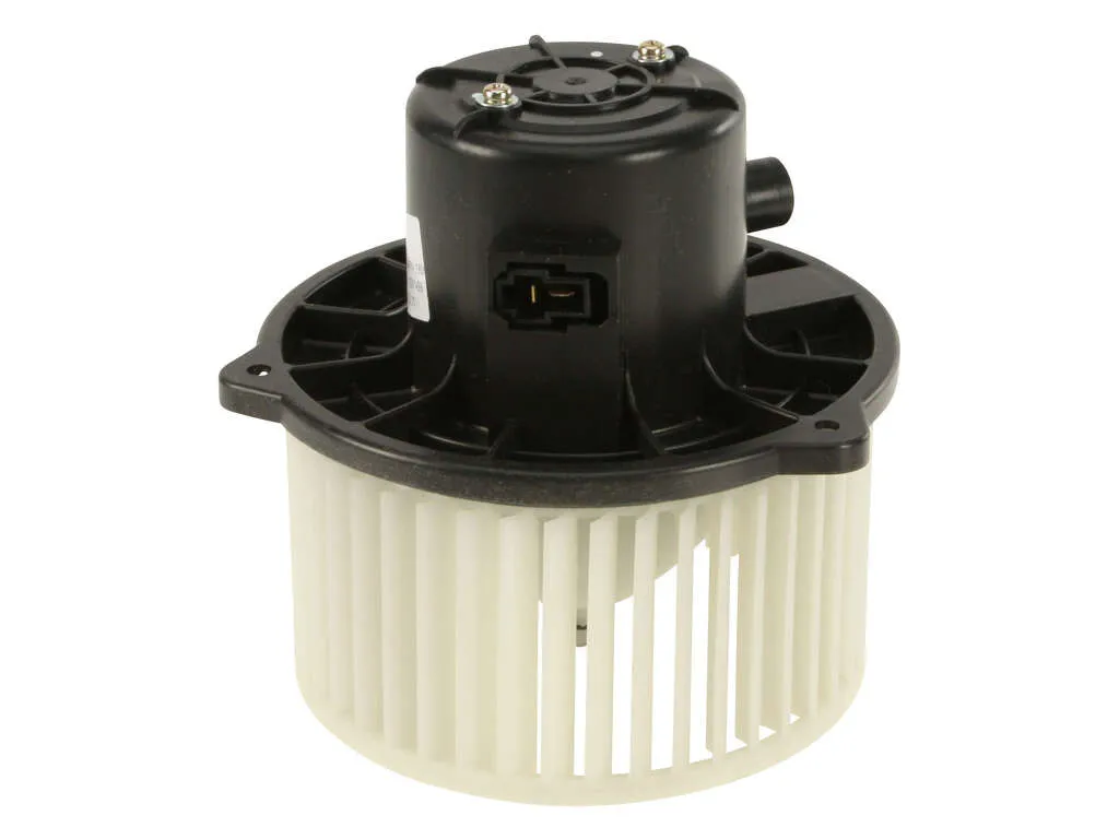 2005 Hyundai Elantra HVAC Blower Motor TYC