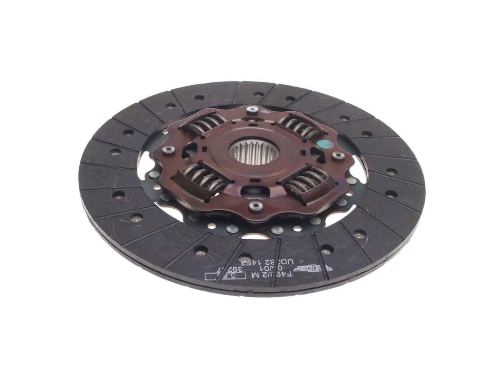 1991 Lexus ES250 Transmission Clutch Friction Plate Aisin
