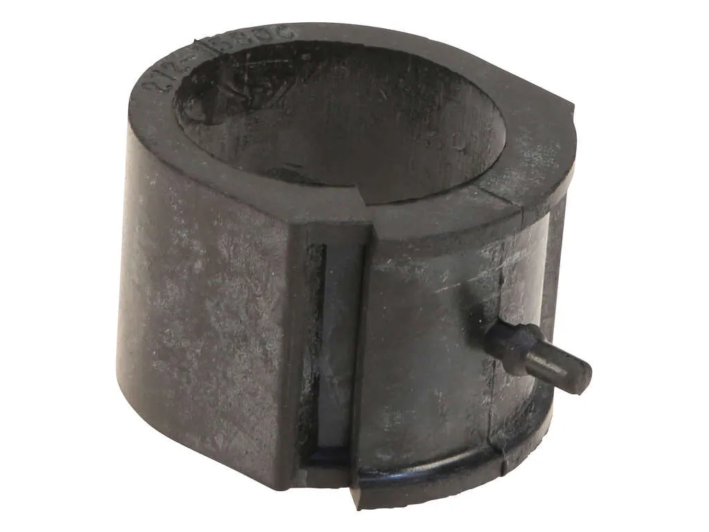 2002 Mitsubishi Lancer Rack and Pinion Mount Bushing  - Right Genuine