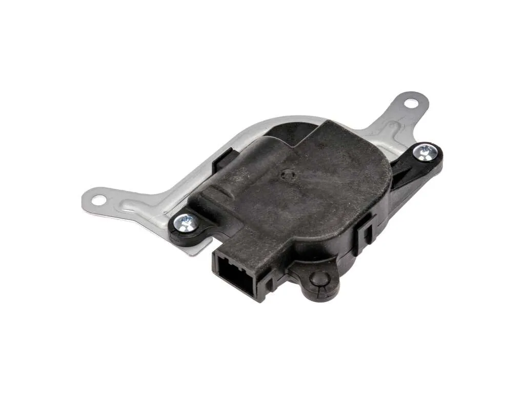2007 Kia Sorento HVAC Air Inlet Door Actuator Dorman