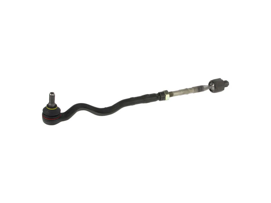 2004 BMW M3 Steering Tie Rod Assembly  - Right Lemfoerder