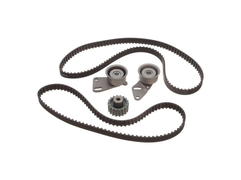 1991 Subaru XT Engine Timing Belt Component Kit 4 Cyl 1.8L ContiTech