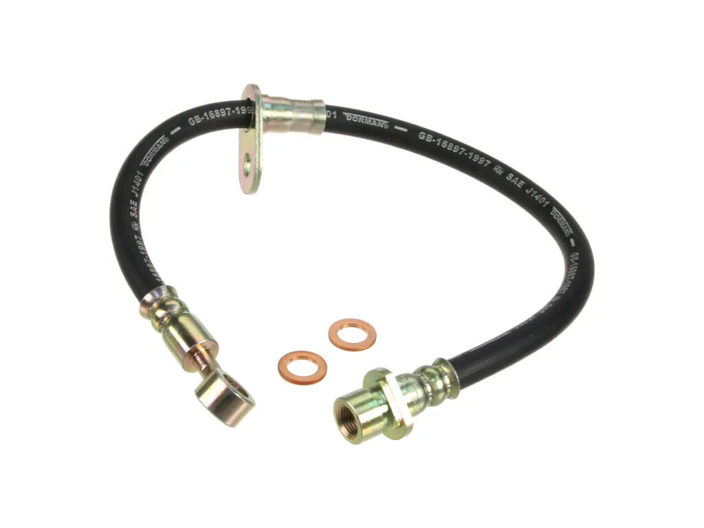 2007 Honda Odyssey Brake Hydraulic Hose  - Front Dorman