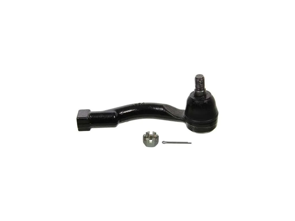 2005 Kia Sorento Steering Tie Rod End  - Front Right Outer Moog