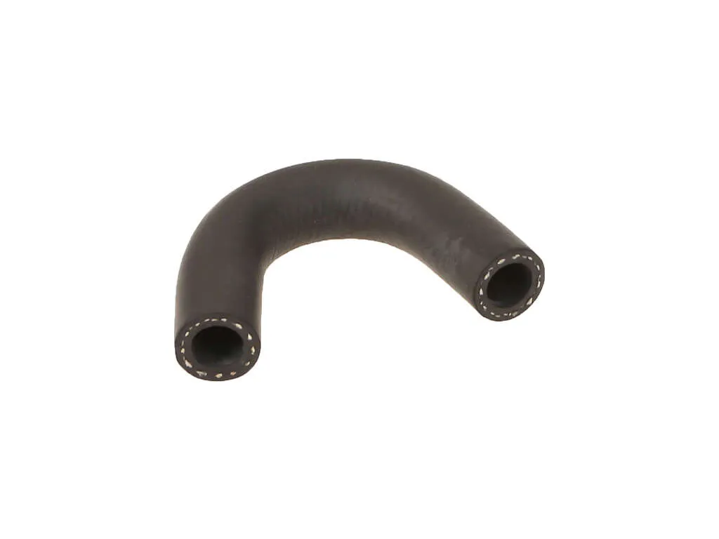 2016 Lexus LX570 Engine Oil Cooler Hose Assembly Genuine