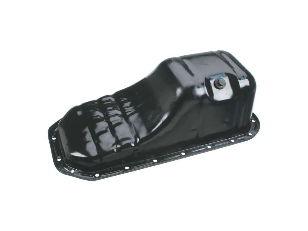 1990 Toyota Corolla Engine Oil Pan Dorman