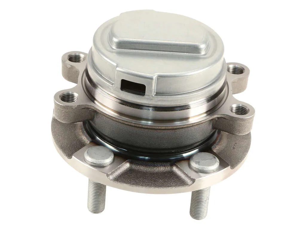 2023 Nissan Z Wheel Bearing and Hub Assembly  - Front NSK
