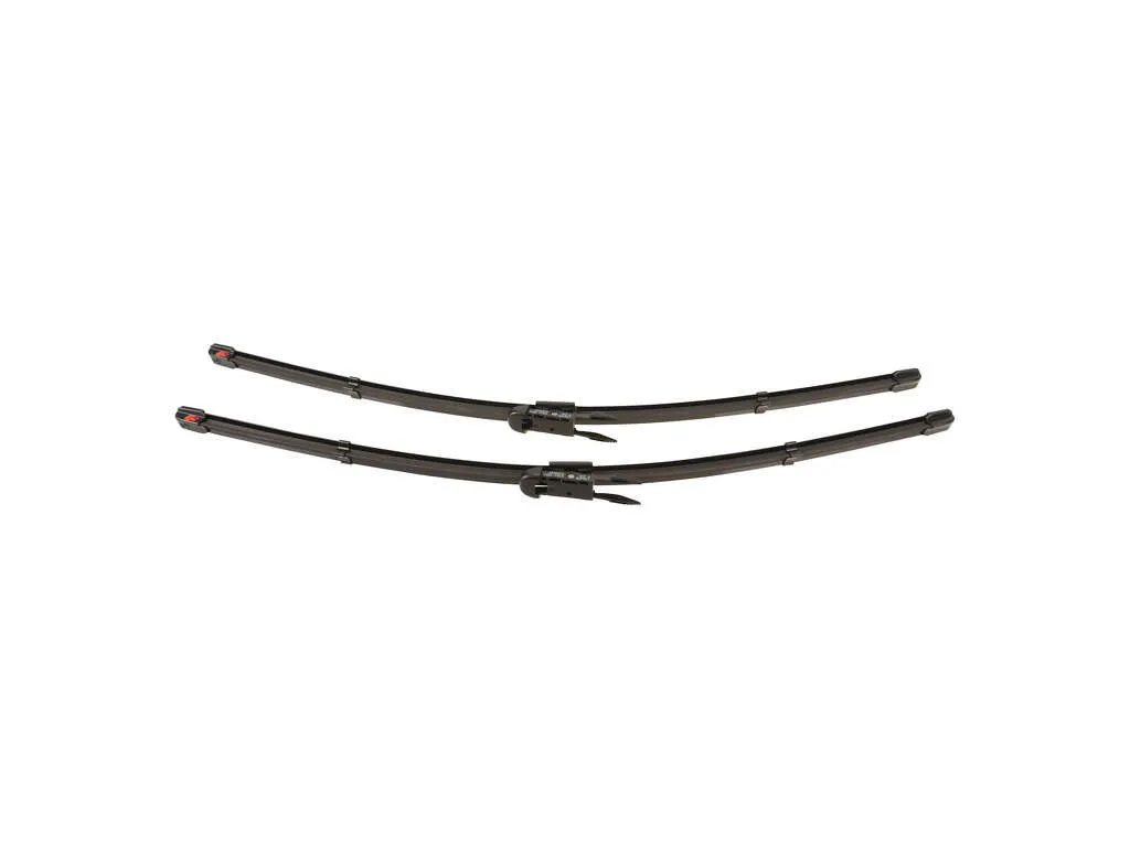 2017 Mercedes-Benz C300 Wiper Blade Set  - Front Genuine