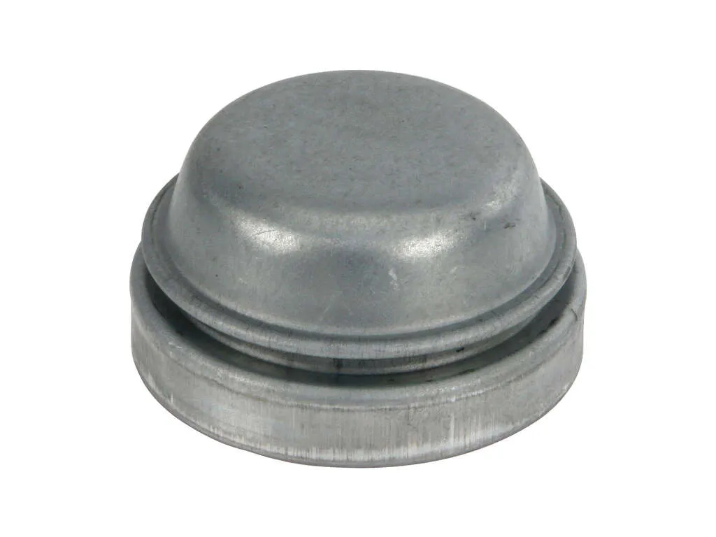 2000 Mercedes-Benz C43 AMG Wheel Bearing Dust Cap  - Front Febi
