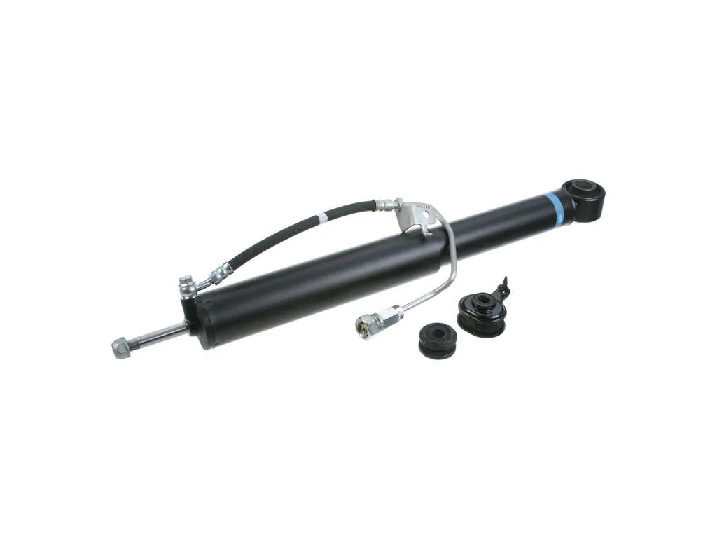 2005 Toyota 4Runner Suspension Shock Absorber  - Rear Left Genuine