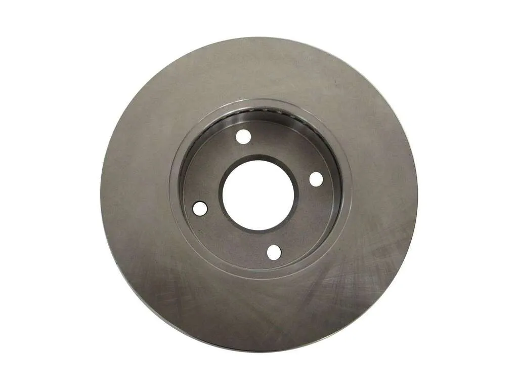 1998 Nissan Altima Disc Brake Rotor  - Front Mountain - Japan