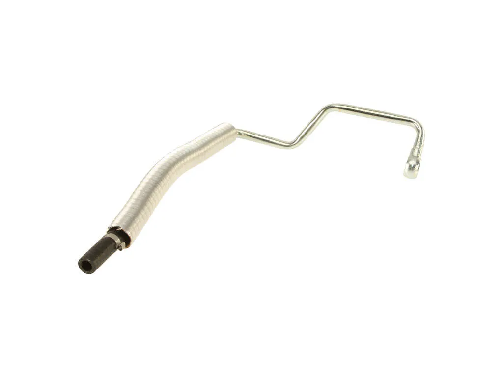 2008 Mini Cooper Power Steering Return Hose  - Rack To Reservoir Rein