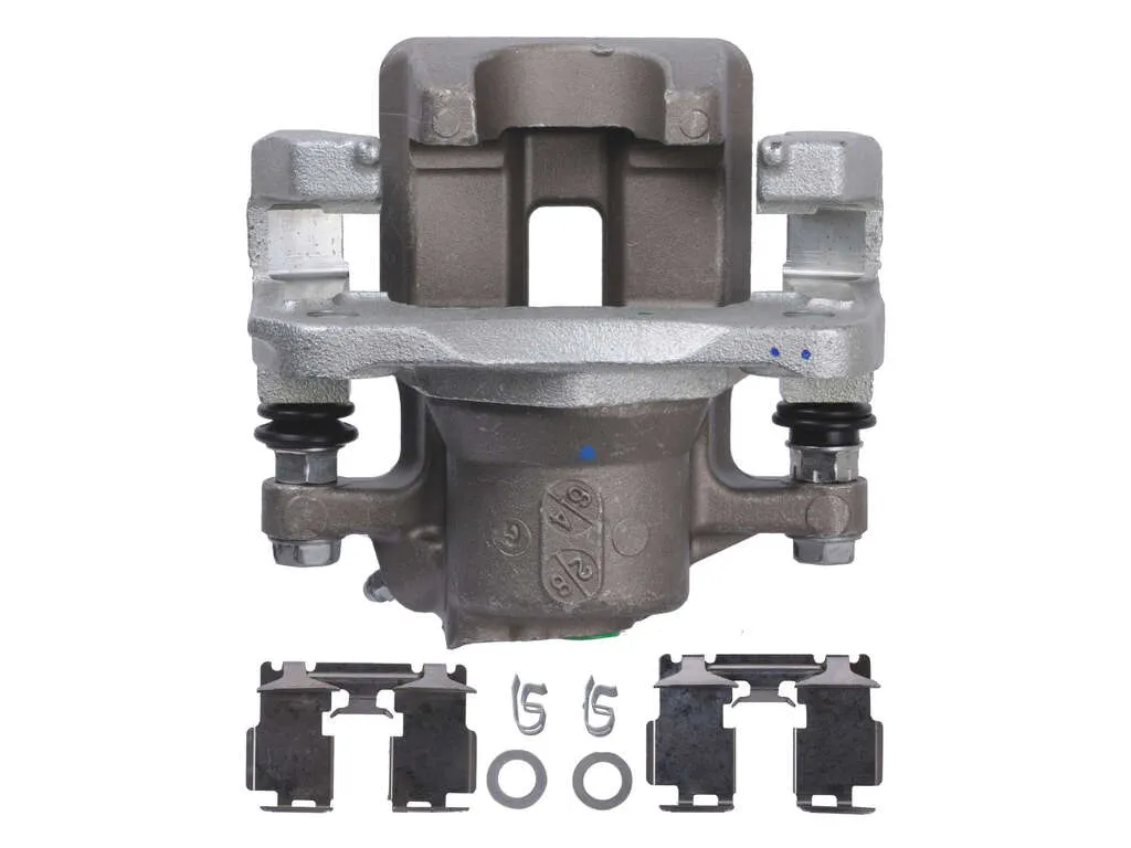 2014 Toyota RAV4 Disc Brake Caliper  - Rear Left Cardone
