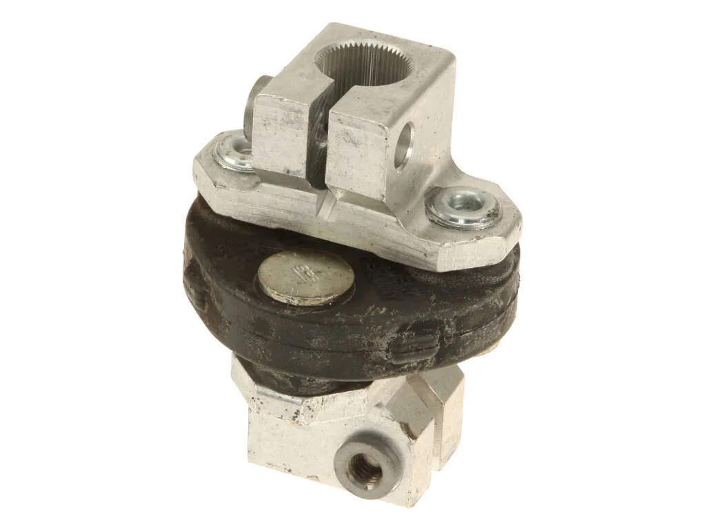 2006 Land Rover Range Rover Steering Coupling Assembly Genuine