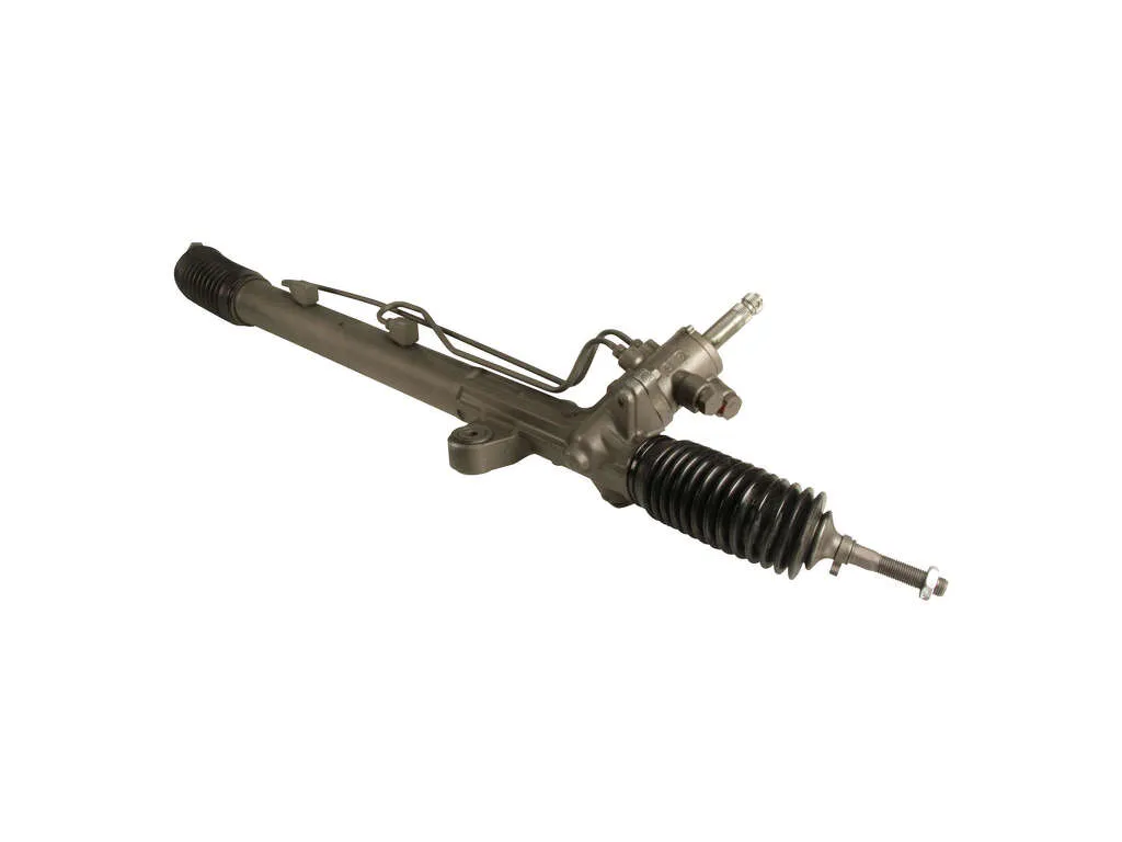 2000 Honda Accord Rack and Pinion Assembly 4 Cyl 2.3L Maval