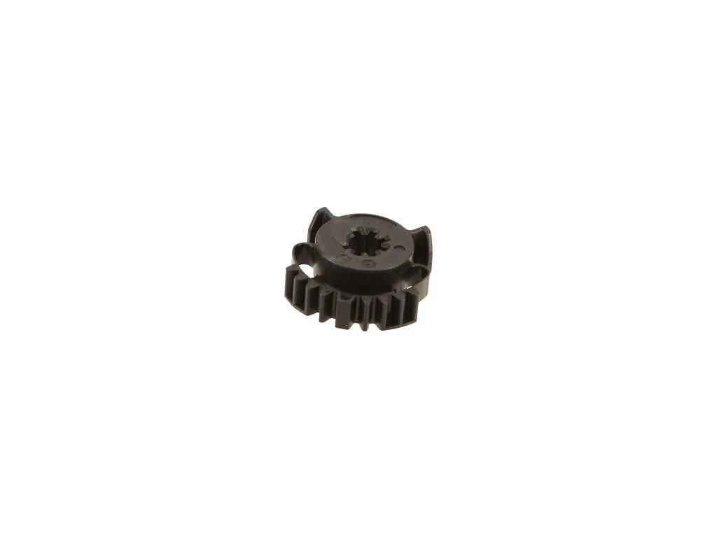 2017 Jeep Grand Cherokee HVAC Mode Valve Actuator Gear Mopar