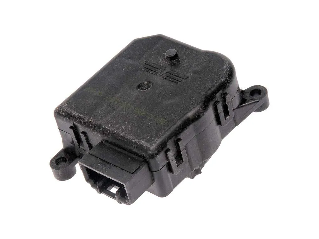 2012 Ford F-650 HVAC Blend Door Actuator Dorman