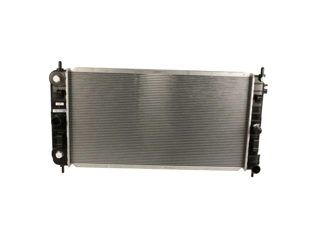 2006 Chevrolet Malibu Radiator 6 Cyl 3.5L Koyo Cooling
