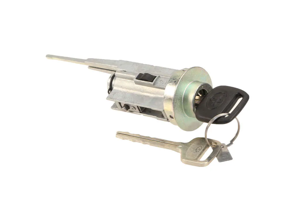2004 Toyota Tundra Ignition Lock Cylinder 8 Cyl 4.7L Genuine