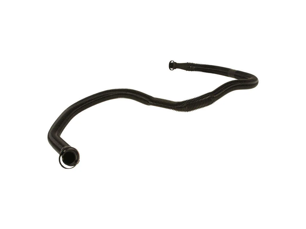 2004 Porsche Boxster Engine Crankcase Breather Hose 6 Cyl 3.2L Genuine