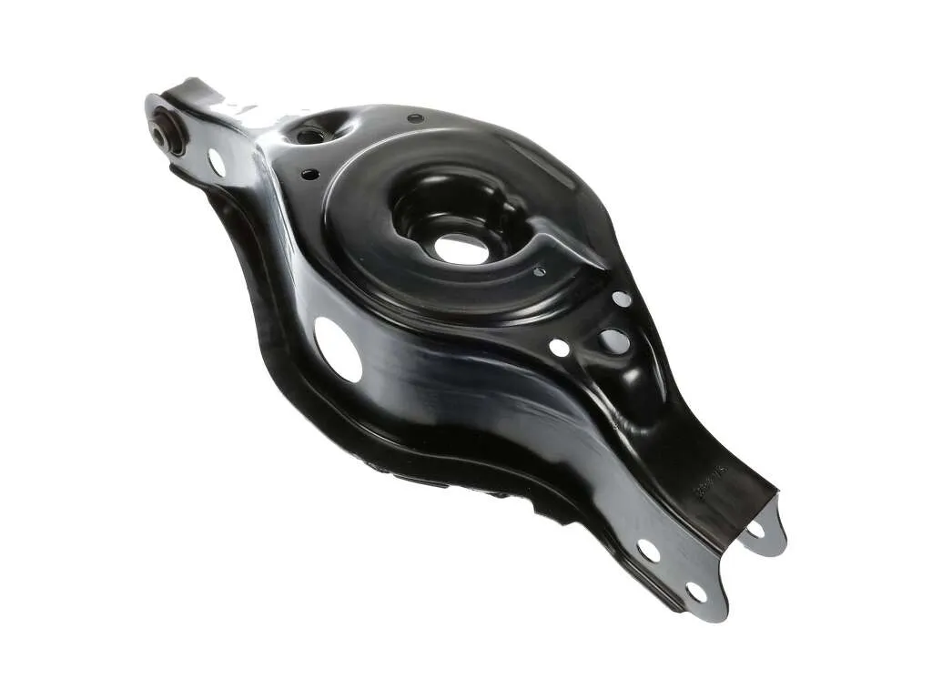 2012 Nissan Murano Suspension Control Arm  - Rear Lower Rearward Dorman
