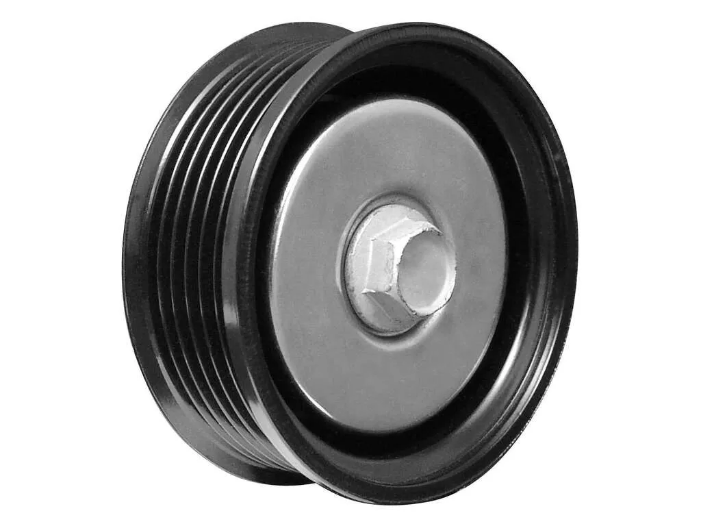 2009 Pontiac Montana Accessory Drive Belt Idler Pulley Dayco