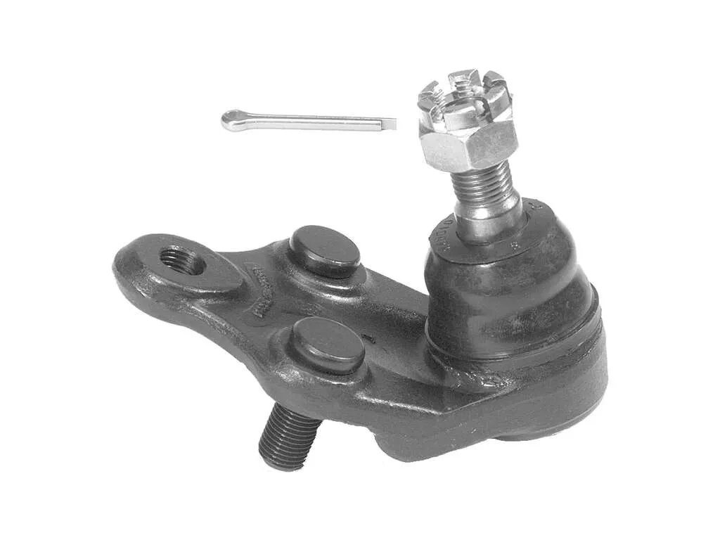 1990 Toyota Corolla Suspension Ball Joint  - Front Right Lower Delphi