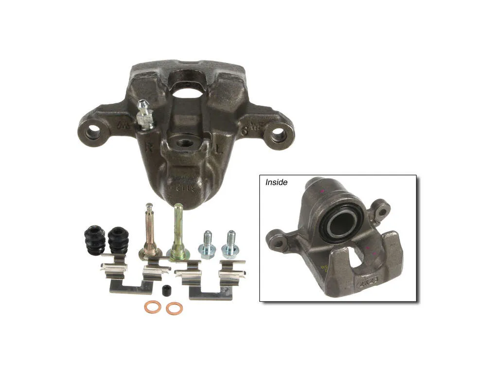 2002 Honda Odyssey Disc Brake Caliper  - Rear Right Cardone
