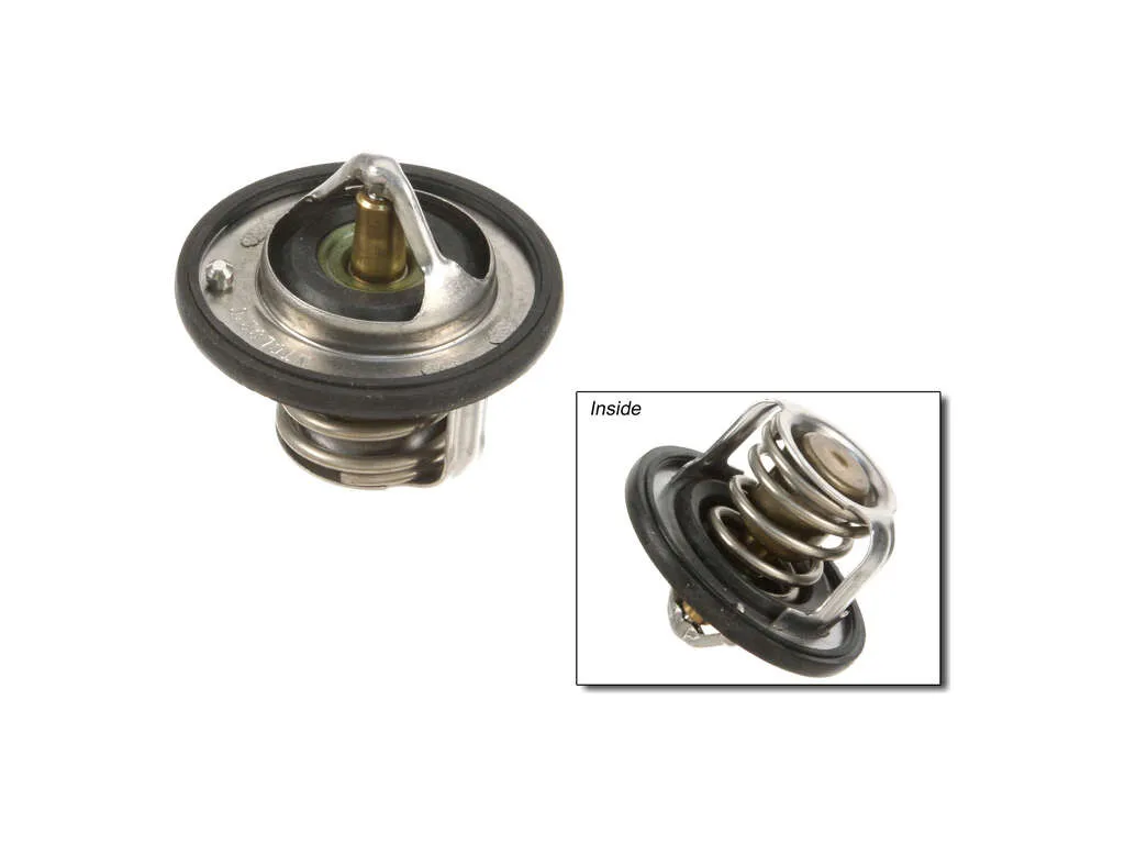 2001 Suzuki Esteem Engine Coolant Thermostat 4 Cyl 1.8L NTC - TAMA