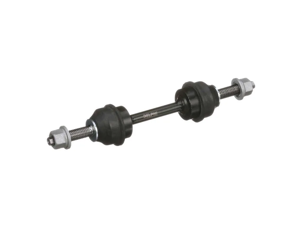 2023 Ford F-350 Super Duty Suspension Stabilizer Bar Link Kit  - Front Delphi
