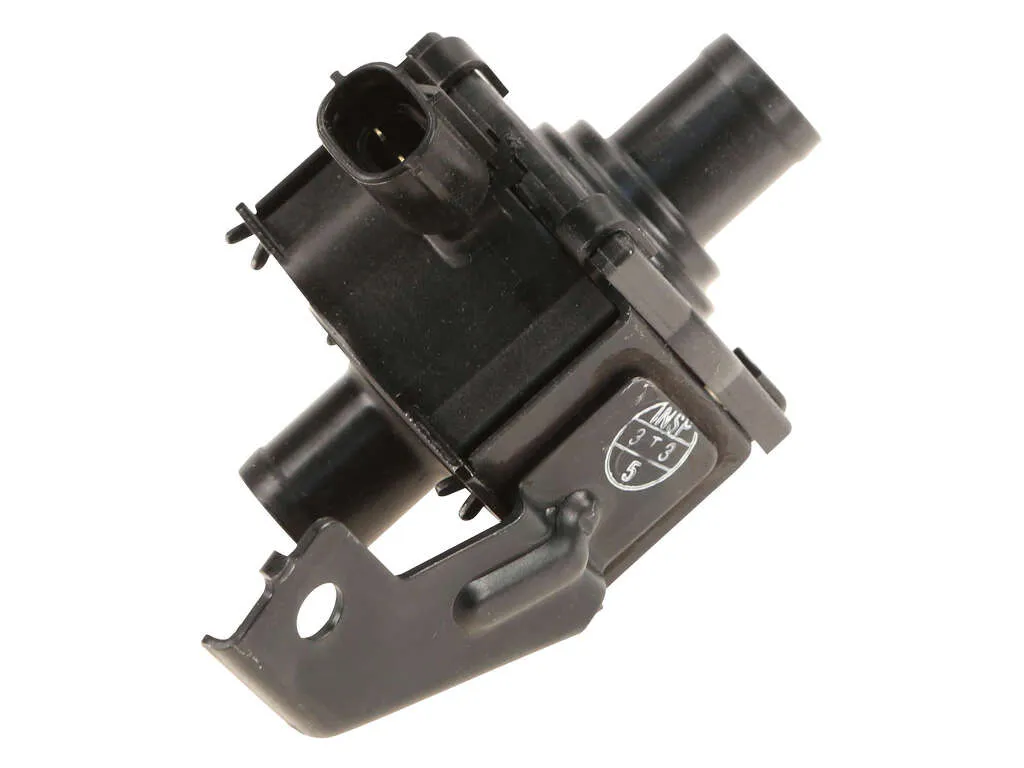 1997 Jaguar XK8 Vapor Canister Vent Valve Genuine