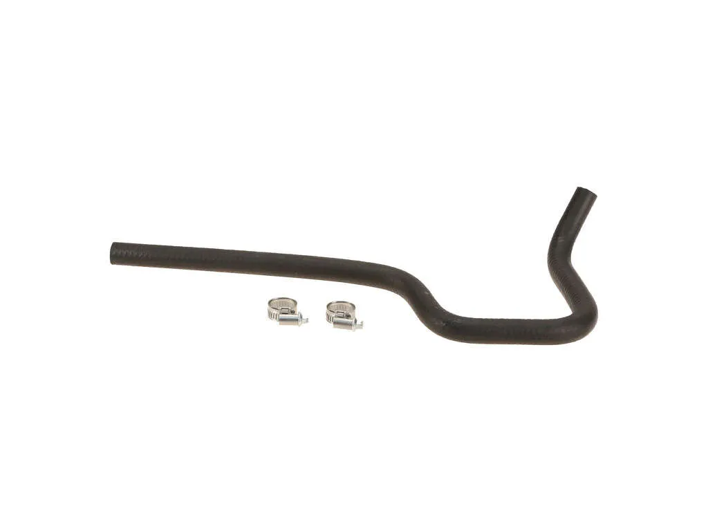 2007 Honda Accord Power Steering Return Hose 6 Cyl 3.0L Rein