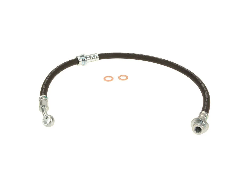1990 Nissan 240SX Brake Hydraulic Hose  - Front Dorman