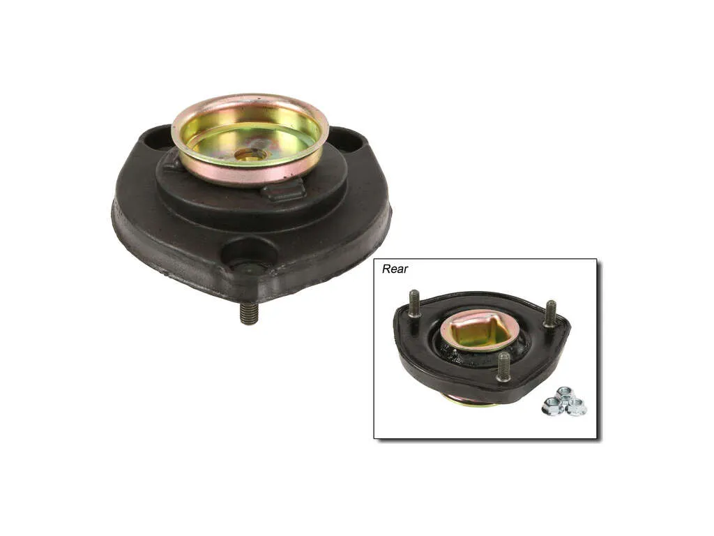 1997 Toyota Celica Suspension Strut Mount  - Rear Left Sachs