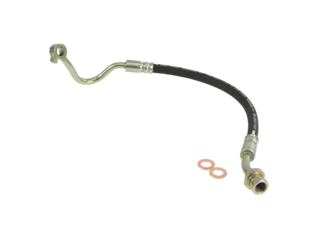 2007 Hyundai Entourage Brake Hydraulic Hose  - Rear Left Dorman