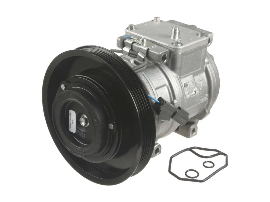 1990 Honda Accord A/C Compressor Denso