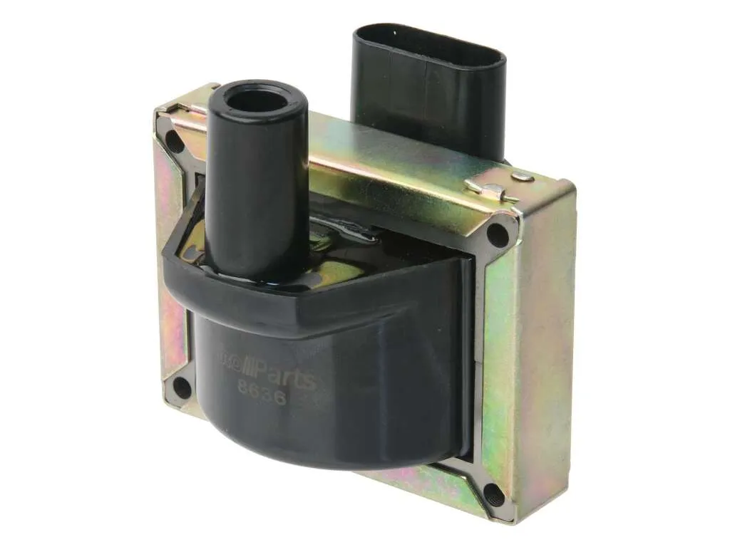 1990 Jaguar XJS Ignition Coil APA/URO Parts