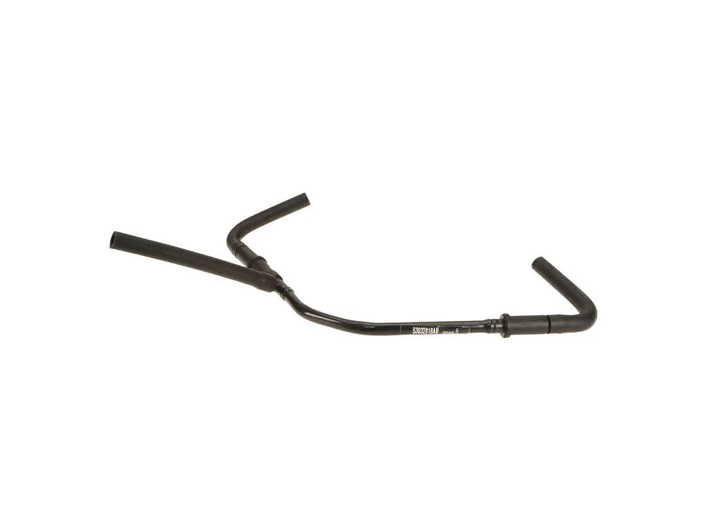 2004 Dodge Ram 1500 Engine Crankcase Breather Hose 8 Cyl 4.7L Mopar