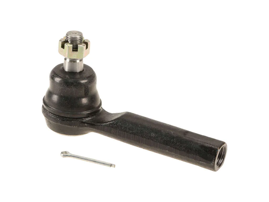 1990 Nissan Axxess Steering Tie Rod End  - Front Outer Karlyn